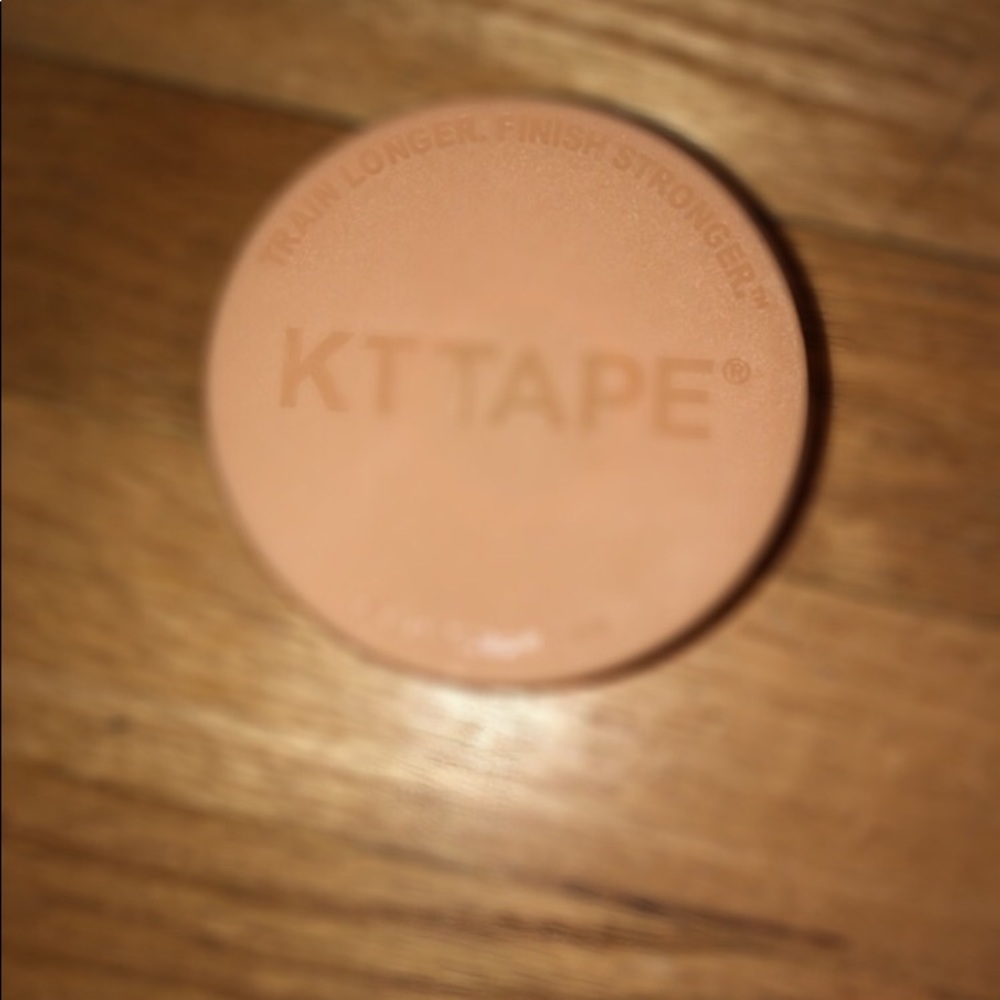 KT tape